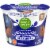 Simple Truth™ Blueberry Almond Milk Yogurt Cup Perspective: front