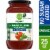 Simple Truth Organic® Tomato Basil Pasta Sauce Perspective: front
