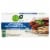 Simple Truth™ Fully Cooked Uncured Hardwood Smoked Turkey Bacon Perspective: front