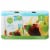 Simple Truth Organic® Apple-Solutely Fabulous Flavored Juice Drink Pouches Perspective: front