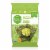 Simple Truth Organic® Wasabi Roasted Seaweed Snack Perspective: front