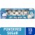 Kroger® Powdered Sugar Donut Holes Perspective: front