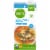 Simple Truth Organic® Gluten Free Low Sodium Vegetable Broth Perspective: front