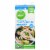 Simple Truth Organic® Low Sodium Gluten Free Free Range Chicken Broth Perspective: front