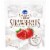 Kroger® Premium Whole Dried Strawberries Perspective: front
