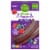 Simple Truth Organic Raspberry & Blueberry Fruit & Veggie Blend Strips Perspective: front