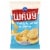 Kroger® Lightly Salted Wavy Potato Chips Perspective: front