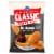 Kroger® Party Size BBQ Potato Chips Perspective: front