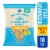 Kroger® White Corn Restaurant Style Tortilla Chips Family Size Perspective: front