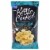 Kroger® Kettle Cooked Salt & Vinegar Flavored Potato Chips Perspective: front