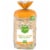 Simple Truth Organic® Oats & Honey English Muffins Perspective: front