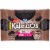 Kroger® Kaleidos™ Chocolate Double Filled Chocolate Sandwich Cookies Perspective: front