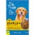 Pet Pride® Chunk Style Chicken Flavor Dog Food Perspective: front