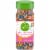 Simple Truth™ Rainbow Sprinkles Shaker Perspective: front