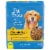 Pet Pride® Chicken Flavor Chunk Style Dry Dog Food Perspective: front