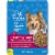 Pet Pride® Crunchy Bites Steak & Vegetable Adult Dog Food Perspective: front