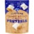 Kroger® White Chocolate-Covered Peanut Butter-Filled Pretzels Perspective: front