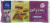 Kroger® Fig Cookie Bars Perspective: front