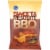 Kroger® Sweet & Mesquite BBQ Potato Chips Perspective: front
