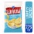 Kroger® Lightly Salted Wavy Potato Chips Perspective: front