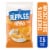 Kroger® Cheddar and Sour Cream Ripples Potato Chips Perspective: front