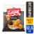 Kroger® Sweet and Mesquite BBQ Potato Chips Family Size Perspective: front