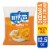 Kroger® Cheddar & Sour Cream Ripples Potato Chips Family Size Perspective: front