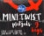 Kroger® Mini Twist Pretzels Multipack Perspective: front