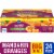 Kroger® Mandarin Orange Cups in 100% Juice BIG DEAL! Perspective: front