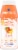 Kroger® CarbMaster® Peach Protein Smoothie Perspective: front