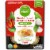 Simple Truth Organic® Roasted Tomato & Mozzarella Girasoli Perspective: front