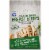 Kroger® Frozen Fully Cooked Grilled Chicken Breast Strips Perspective: front