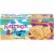 Kroger® Unsalted Tops Saltines Crackers Perspective: front