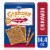 Kroger® Cinnamon Graham Crackers Perspective: front