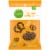 Simple Truth Organic™ Mini Pretzel Twists Perspective: front