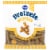 Kroger Honey Wheat Braided Pretzels Perspective: front