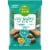 Simple Truth™ Peanut Butter Crunch Nut Butter Bar Perspective: front