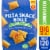 Kroger® Combination Frozen Pizza Snack Rolls BIG DEAL! Perspective: front