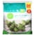 Simple Truth Organic® Frozen Broccoli Florets Perspective: front
