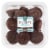 Bakery Fresh Goodness Chocolate Brownie Bites with Walnuts Perspective: front