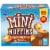 Kroger® Chocolate Chip Mini Muffins BIG Deal! Perspective: front