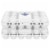 Kroger® Cage Free Medium White Eggs Perspective: front