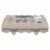 Kroger® Cage Free Large White Eggs Perspective: front