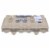 Kroger® Cage Free Large White Eggs Perspective: front
