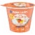 Kroger® CarbMaster™ Peach Low Fat Cottage Cheese Perspective: front