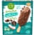 Simple Truth™ Dairy Free Chocolate Cookie Crunch Frozen Dessert Bars Perspective: front