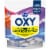 Kroger Oxy Stain Fighter & Color Booster Perspective: front