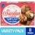 Kroger® Fun Days Sundaes Variety Pack Frozen Dairy Dessert Cones Perspective: front