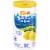 Check This Out Disinfecting Wipes Lemon Scent Perspective: front