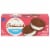 Kroger® Big Wheels Vanilla Frozen Dairy Dessert Sandwiches Perspective: front